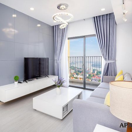 Mrt Apartment In Masteri Thao Dien Ho Chi Minh-byen Eksteriør bilde